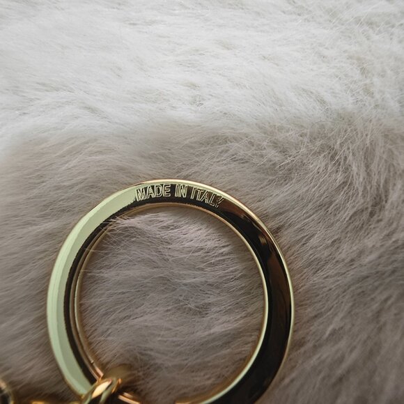 Gucci Puppy Keychain - Picture 6 of 8